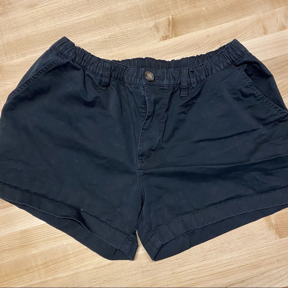 Chubbies Shorts